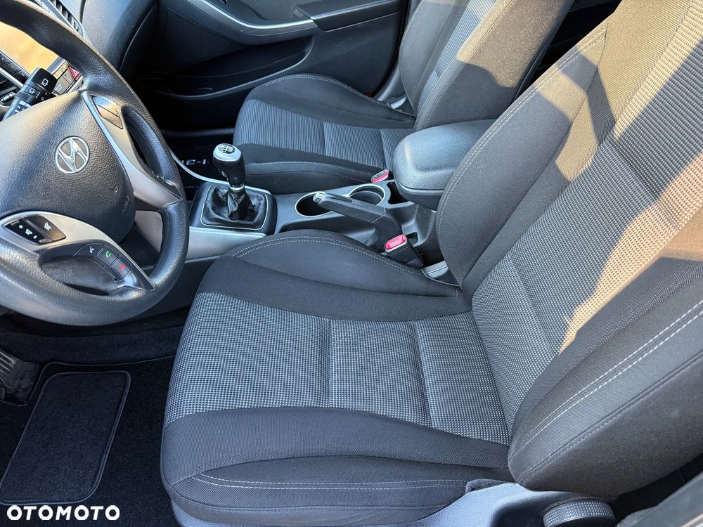 Hyundai i30 1.4 Style - 28