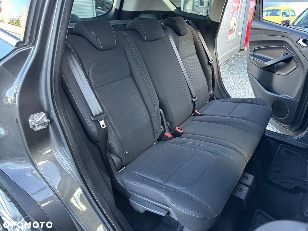 Ford Kuga 2.0 TDCi 4x2 Titanium - 22