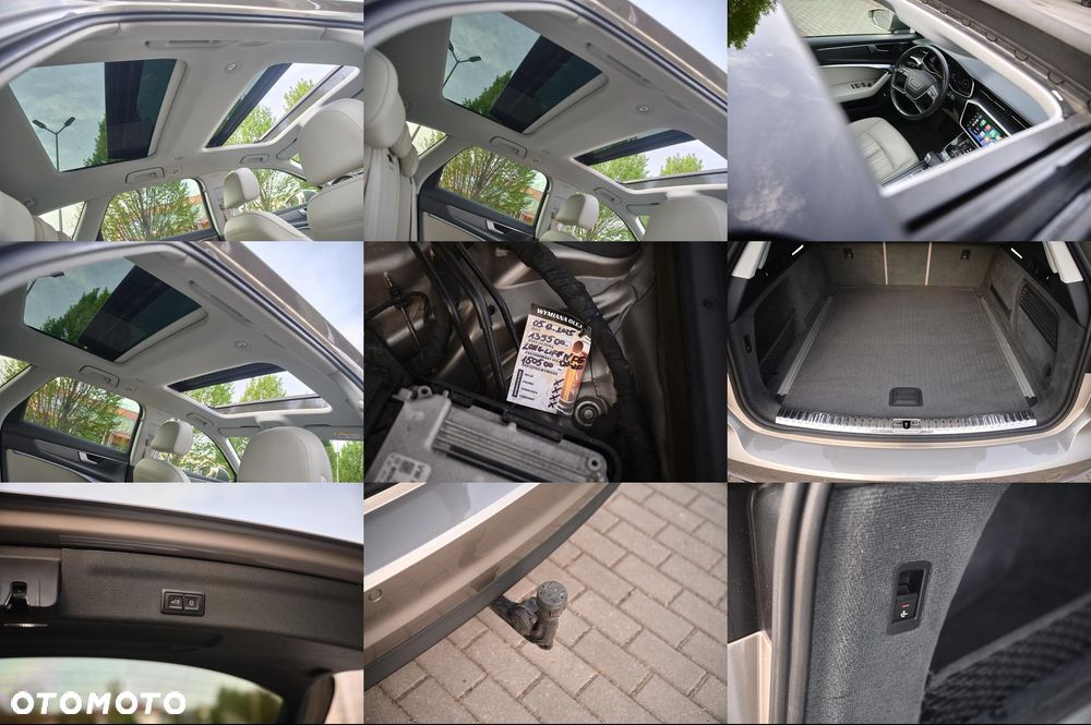 Audi A6 Avant - 33