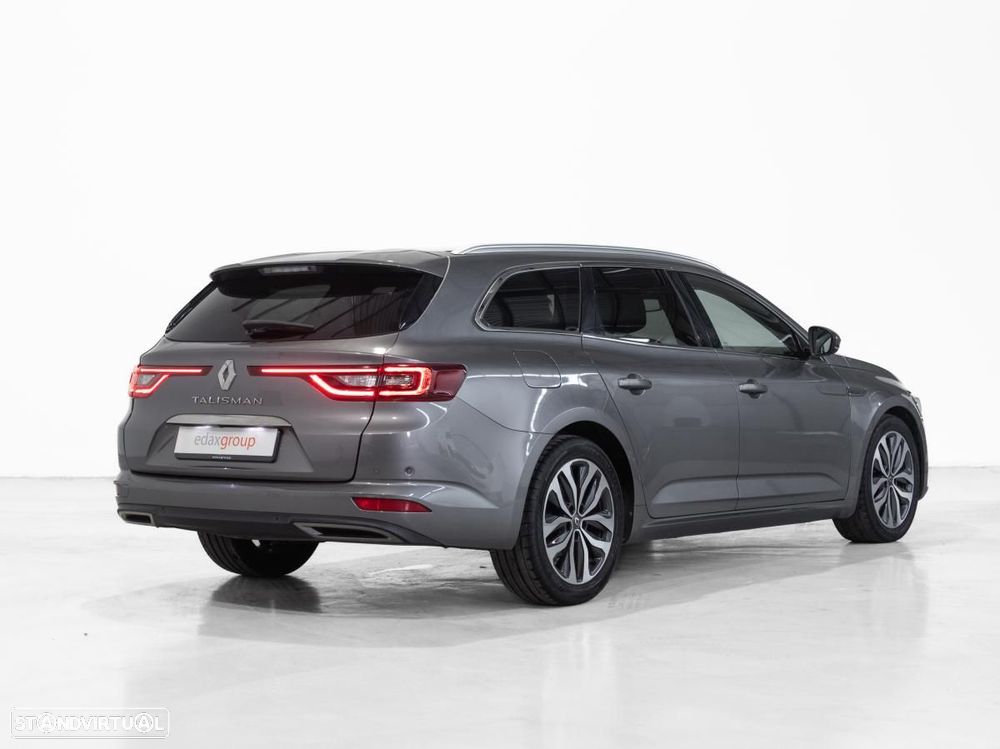Renault Talisman Sport Tourer 1.6 dCi Executive - 3