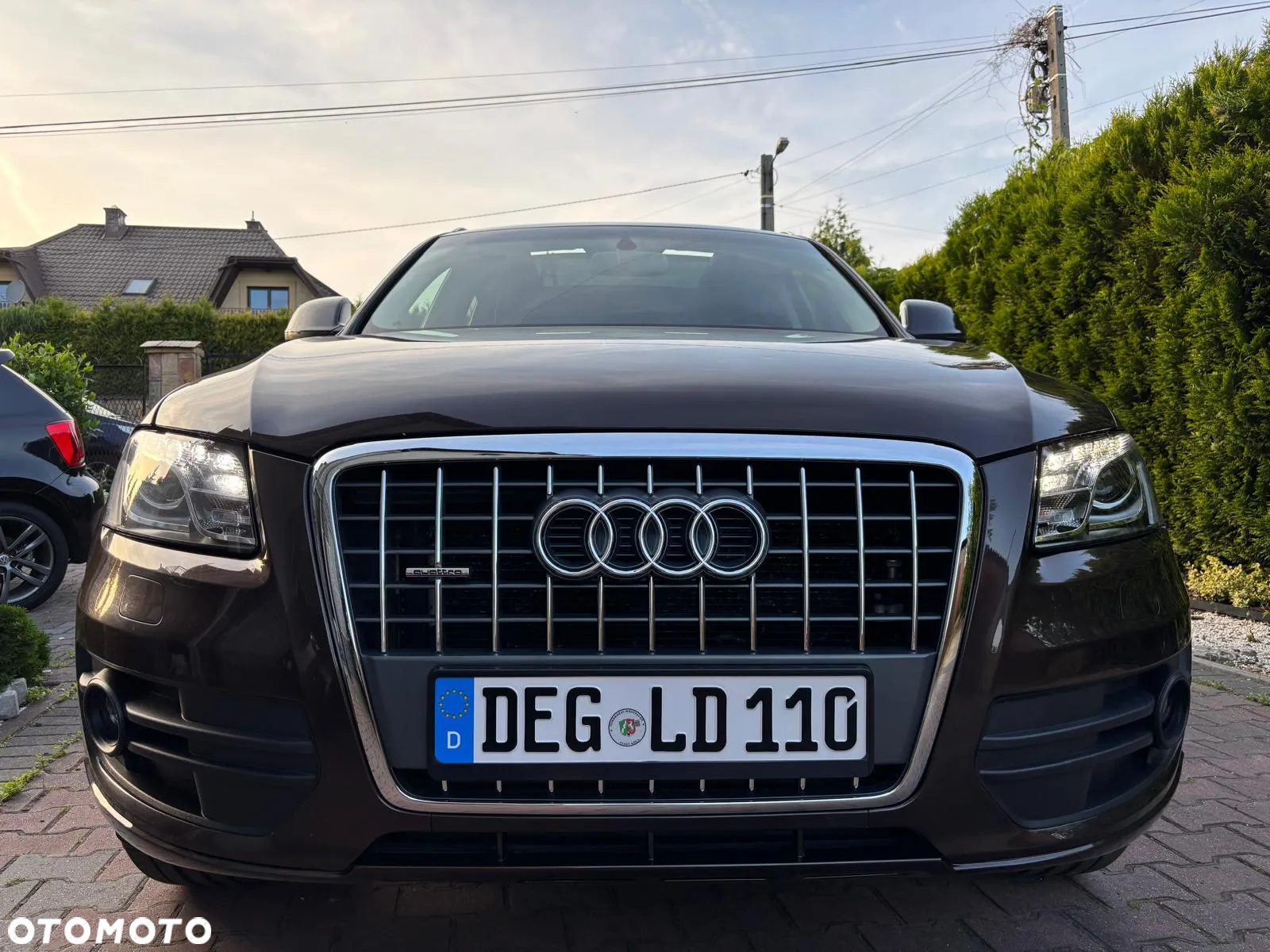 Audi Q5 2.0 TDI Quattro - 14