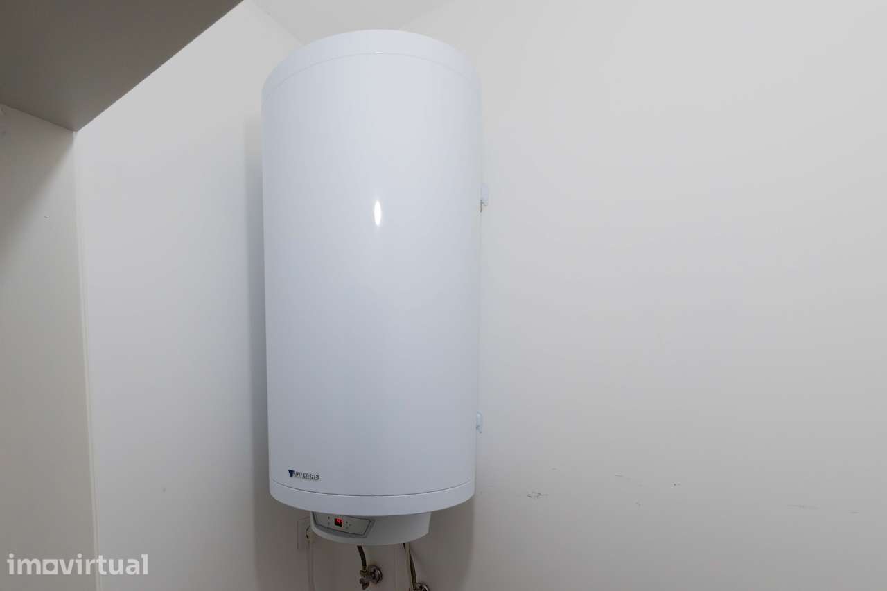 Excelente apartamento T2 no Pinhal Novo - Grande imagem: 3/11