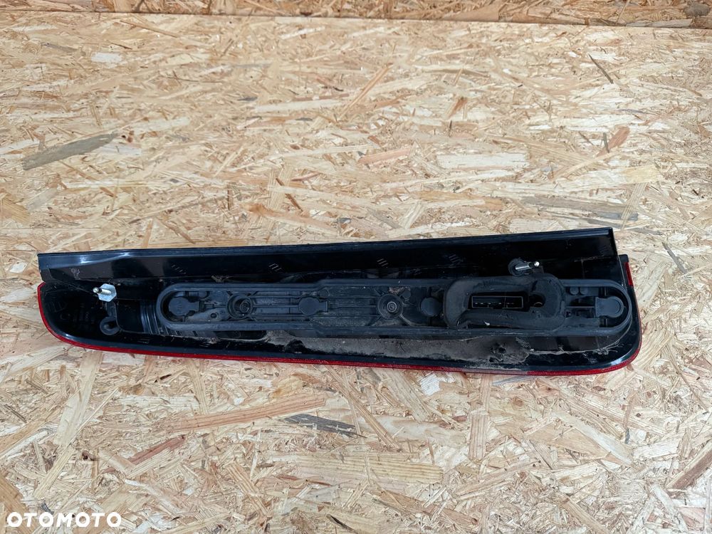 FORD FOCUS / C-MAX Lampa tylna prawa PRAWY TYŁ Europa 2SK008723 - 3