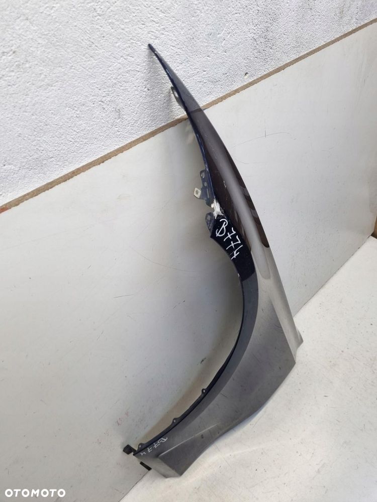 BMW 3 G20 G21 Błotnik przód przedni LEWY - 3
