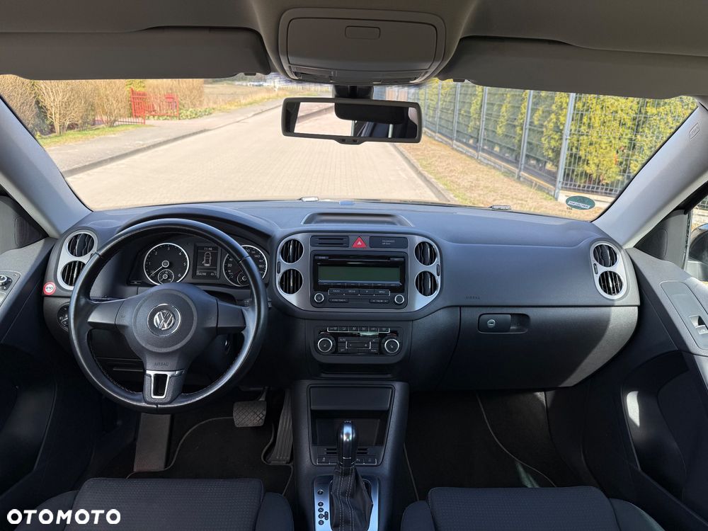 Volkswagen Tiguan 2.0 TDI 4Mot Sport&Style DSG - 15