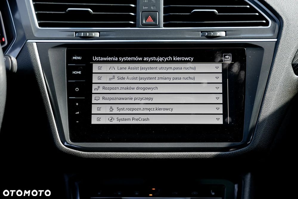 Volkswagen Tiguan Allspace 2.0 TSI 4Mot R-Line DSG 7os - 30