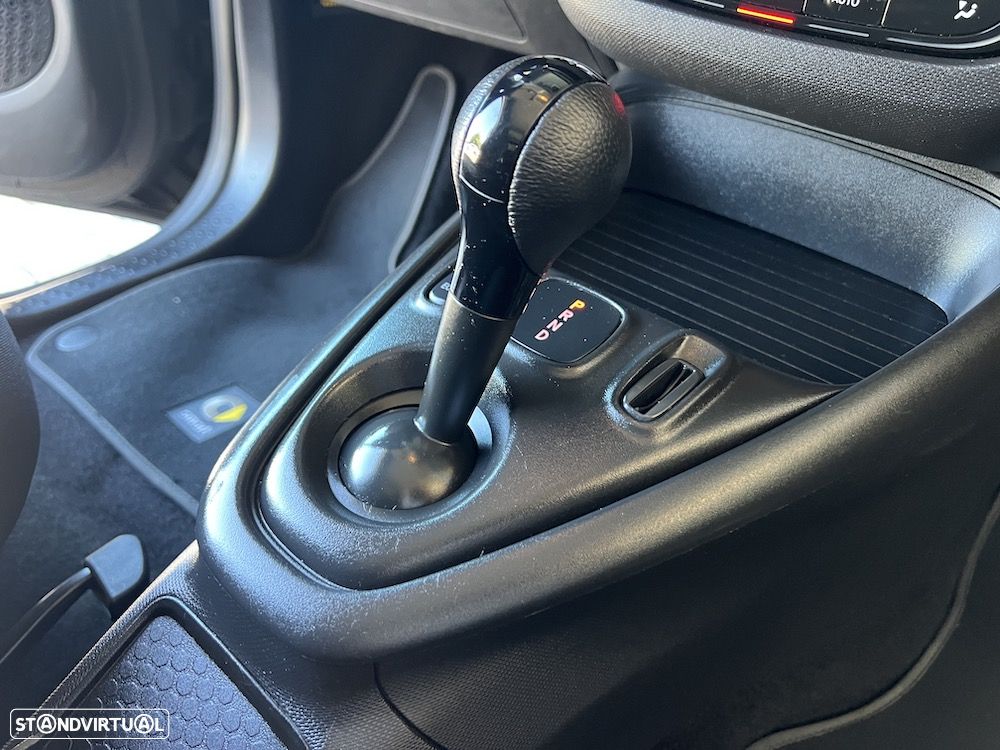Smart ForTwo Coupé EQ passion - 16