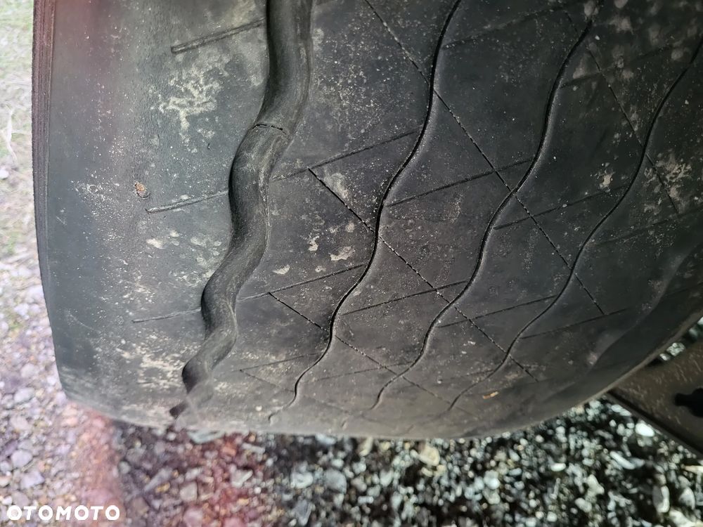 Krone Mega, Cert. XL. - 10