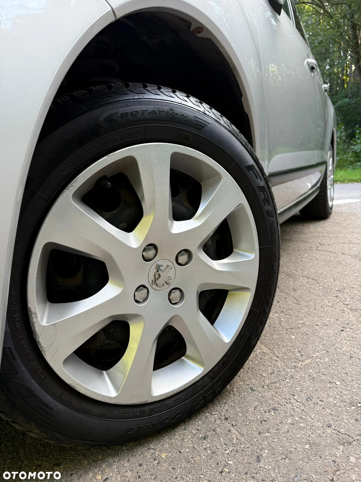 Peugeot 3008 1.6 Style - 10