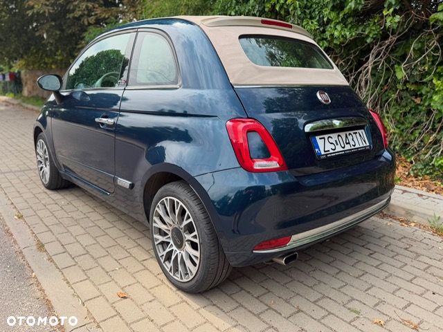 Fiat 500 - 22