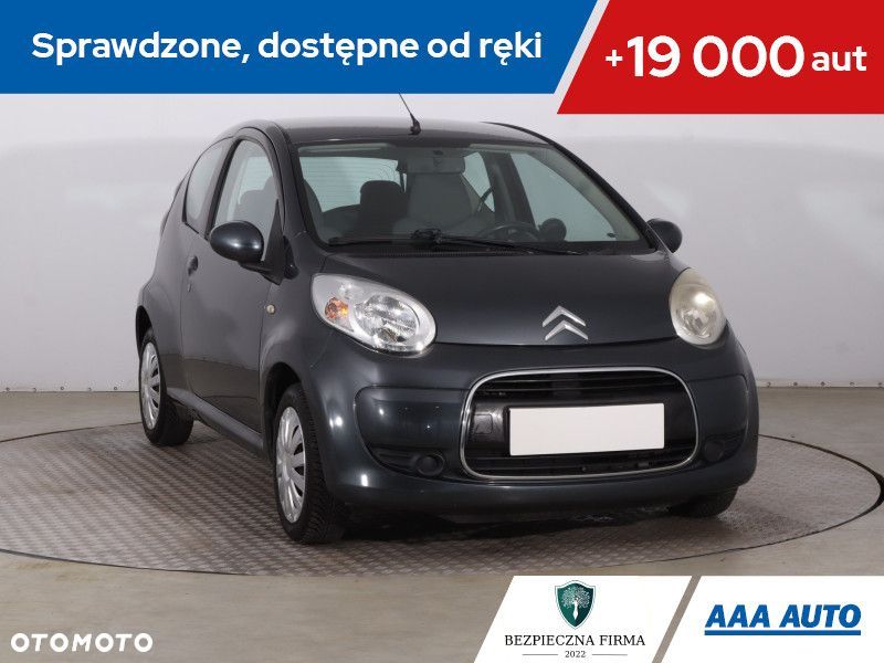 Citroën C1 - 2