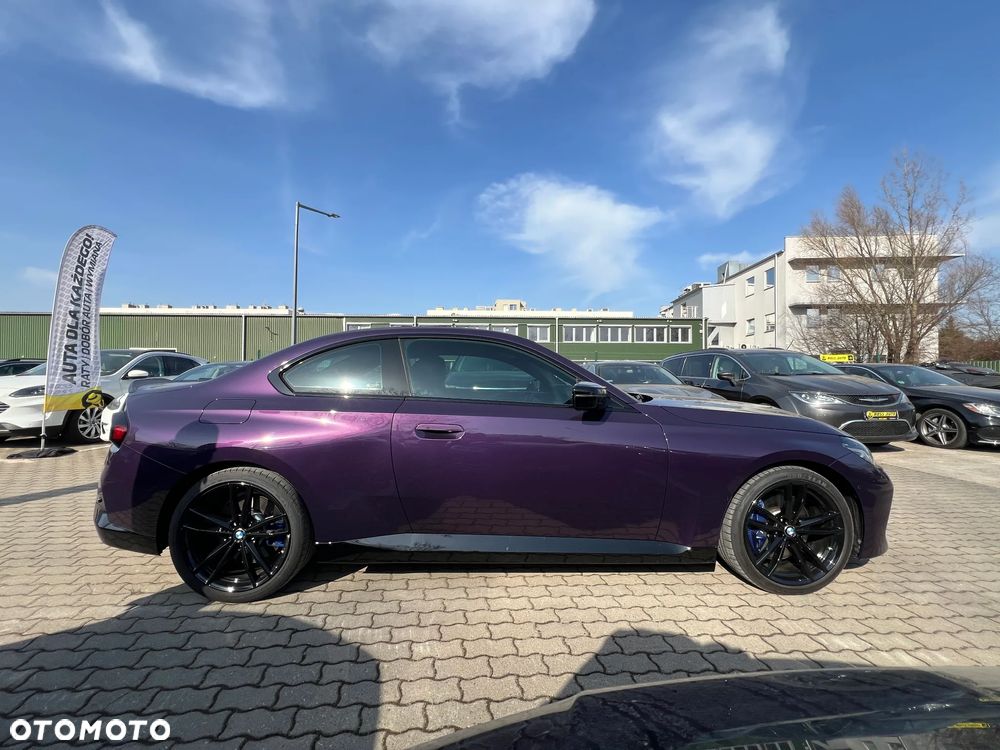 BMW Seria 2 M240i xDrive - 10