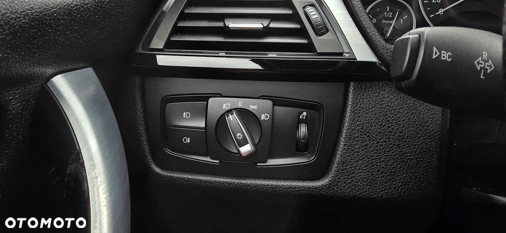 BMW Seria 3 - 29