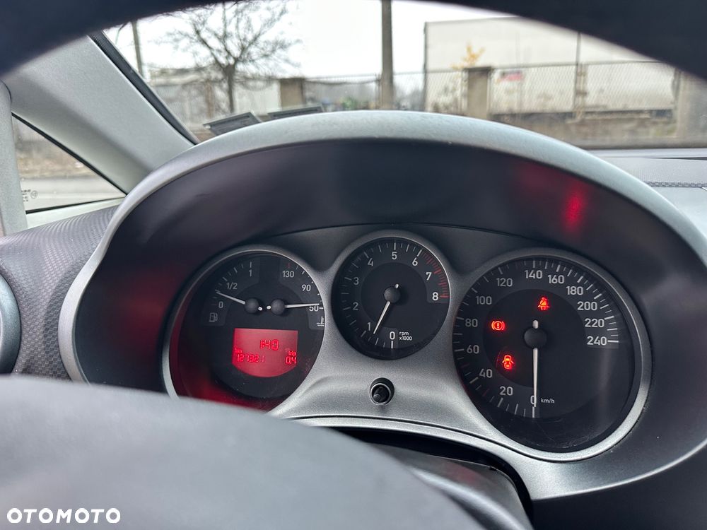 Seat Leon 1.6 Style - 22