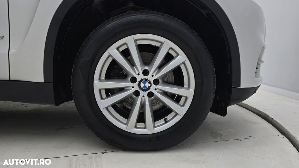 BMW X5 - 23