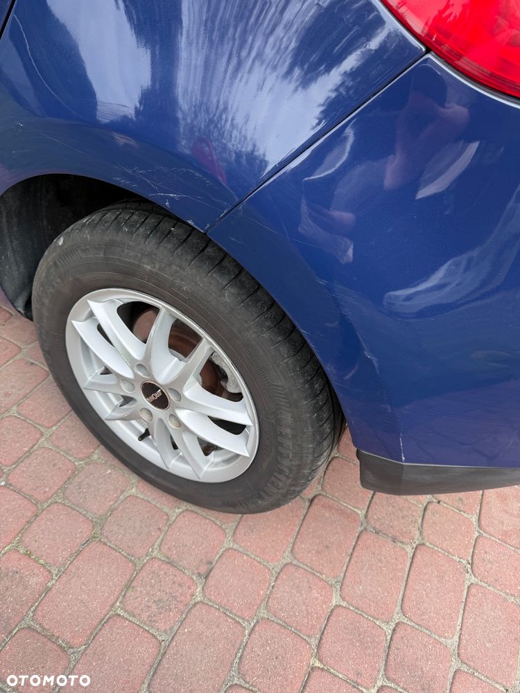 Renault Megane - 12