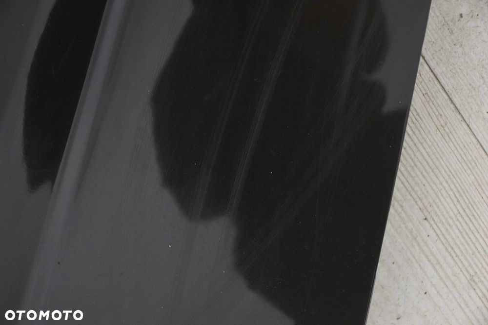 maska * pokrywa silnika audi a4 b7 cabrio lz9y - 3