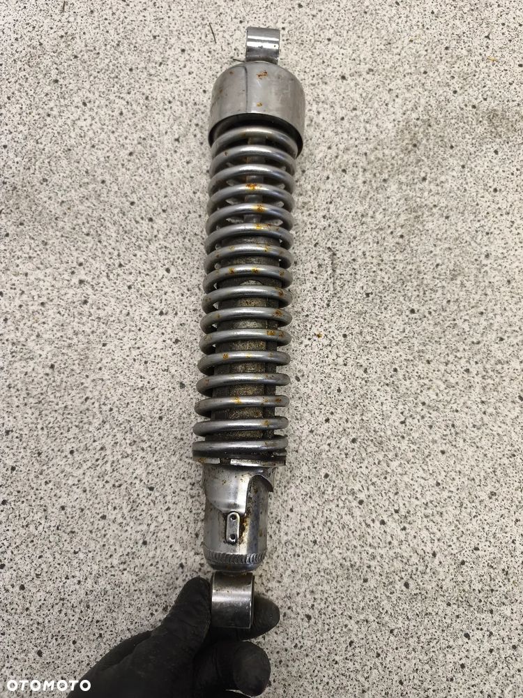 Amortyzator, zawieszenie tył Harley Davidos XL 883 1200 XL883 XL1200 Sportster 883 1200 - 13