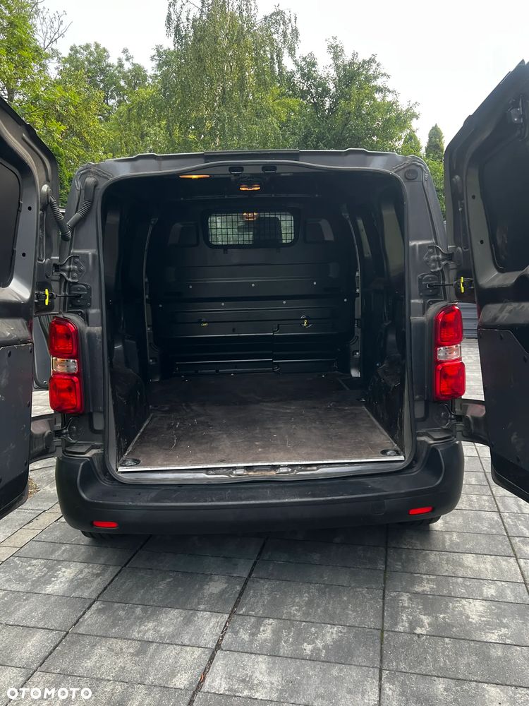 Toyota Proace - 10