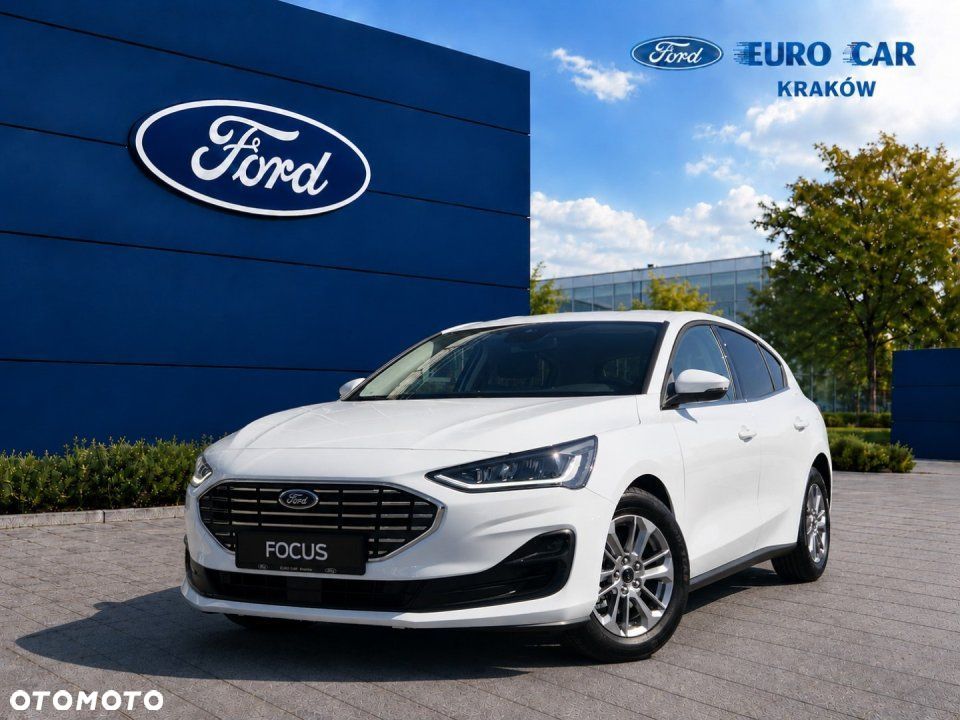 Ford Focus - 1