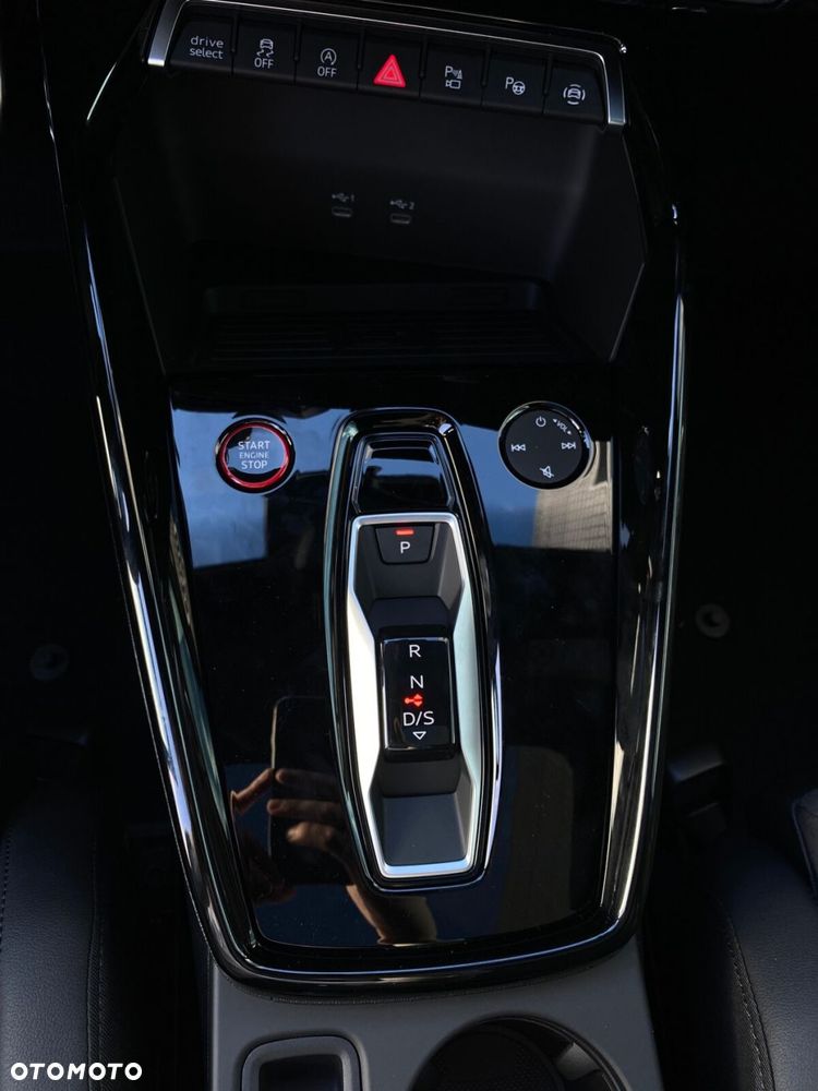 Audi RS3 Sportback - 17
