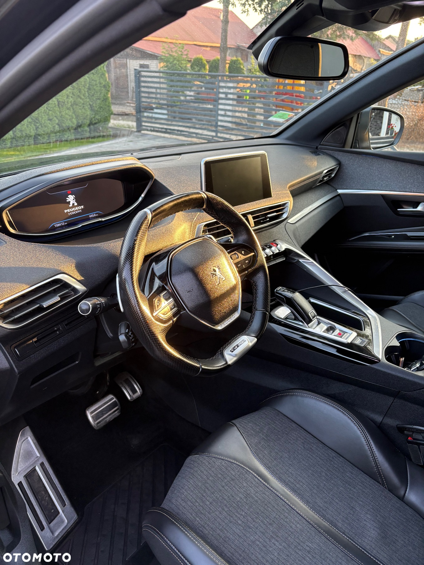 Peugeot 3008 - 15