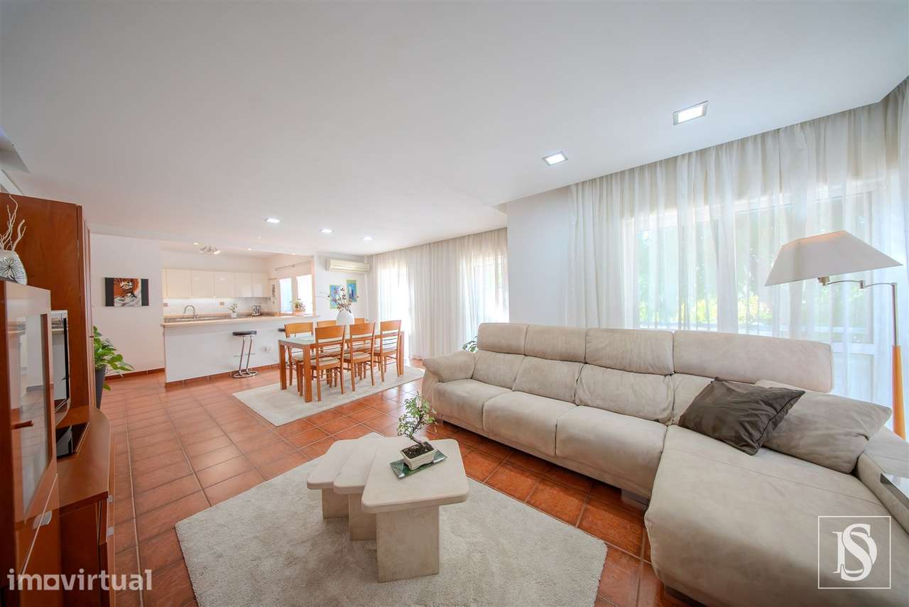Apartamento T4 Venda em Torres Novas (Santa Maria, Salvador e Santiago - Grande imagem: 2/22