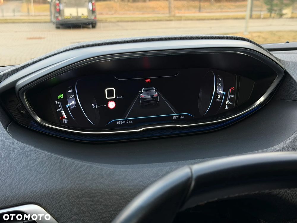 Peugeot 3008 BlueHDi 120 Stop & Start Allure - 22