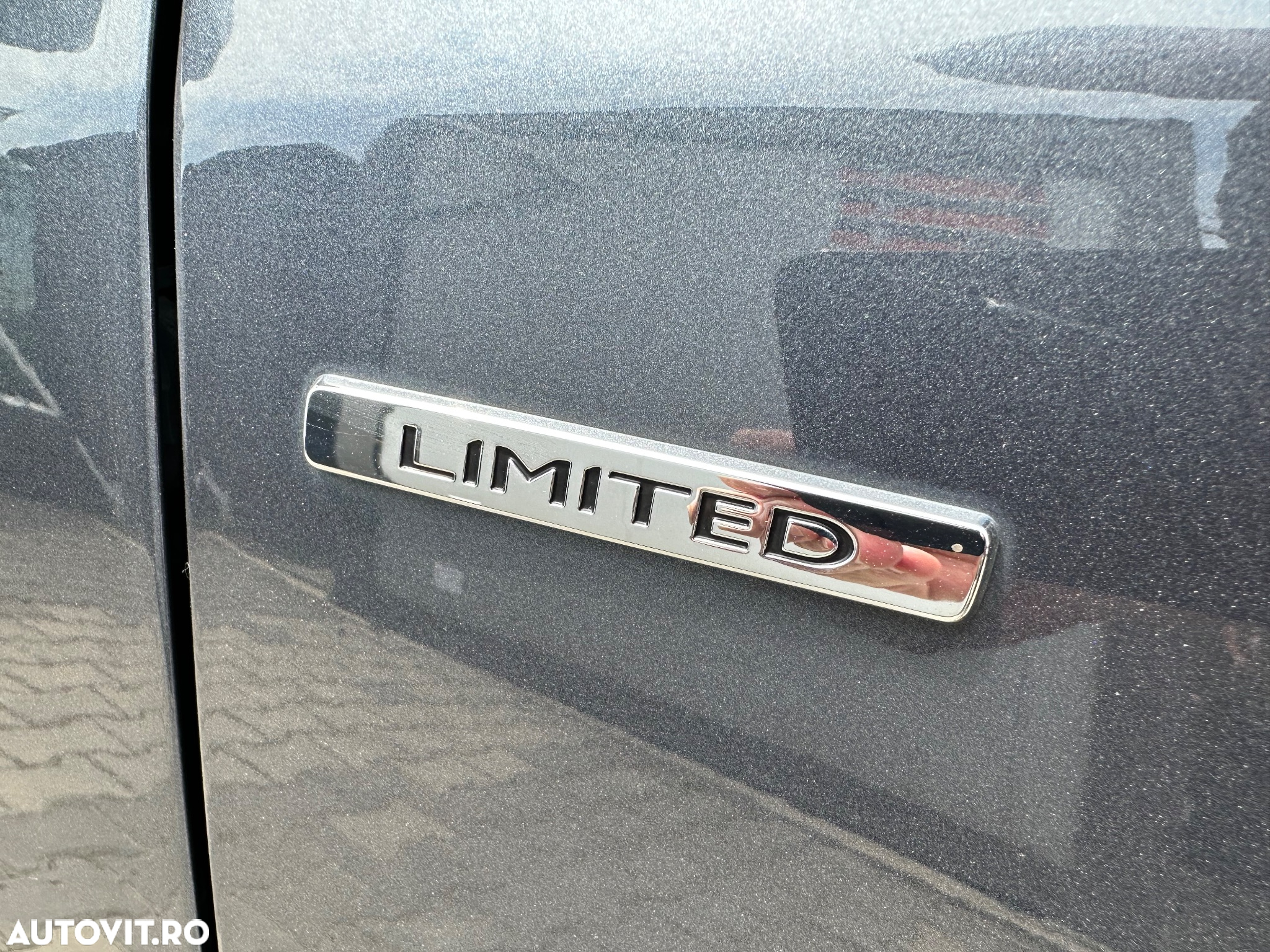 Renault Megane dCi 110 FAP LIMITED - 19