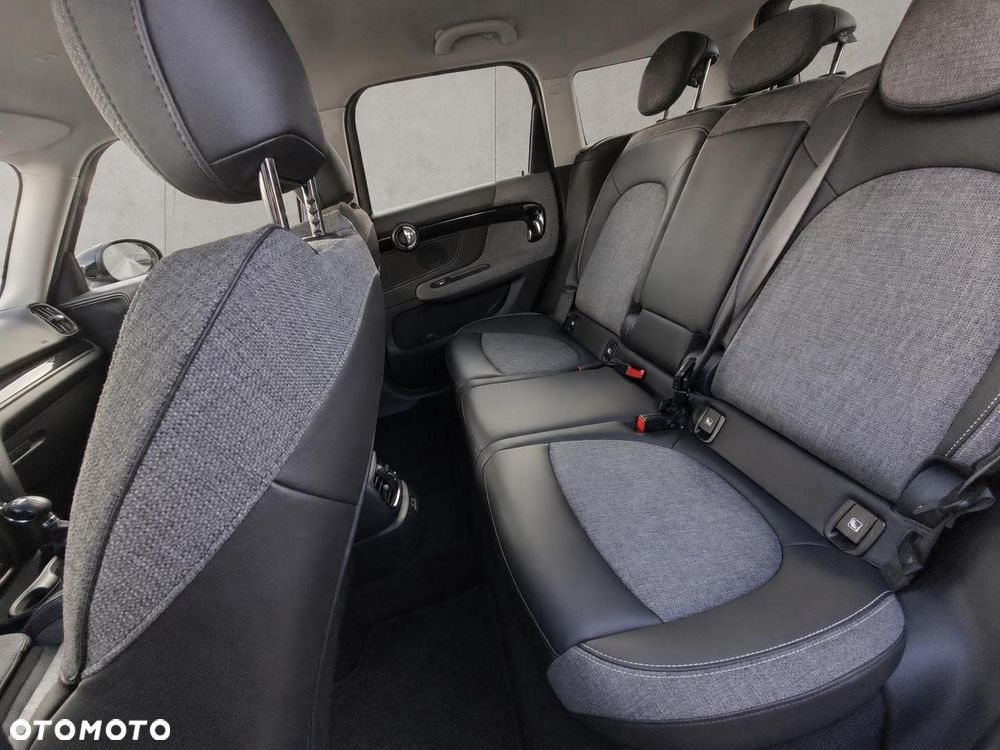MINI Countryman Cooper SE ALL4 - 28