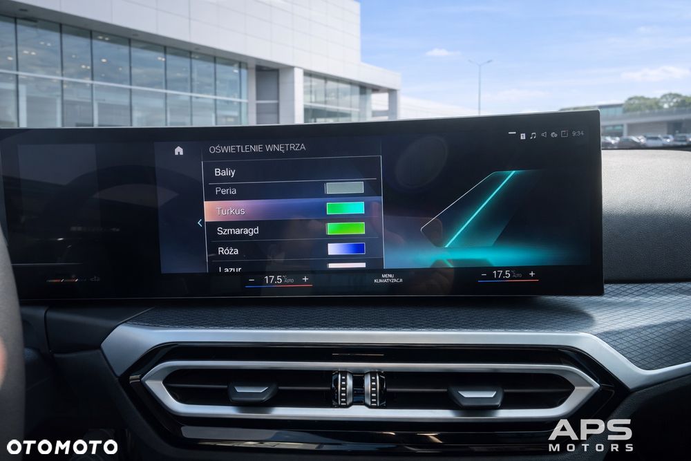 BMW Seria 3 318i M Sport - 21