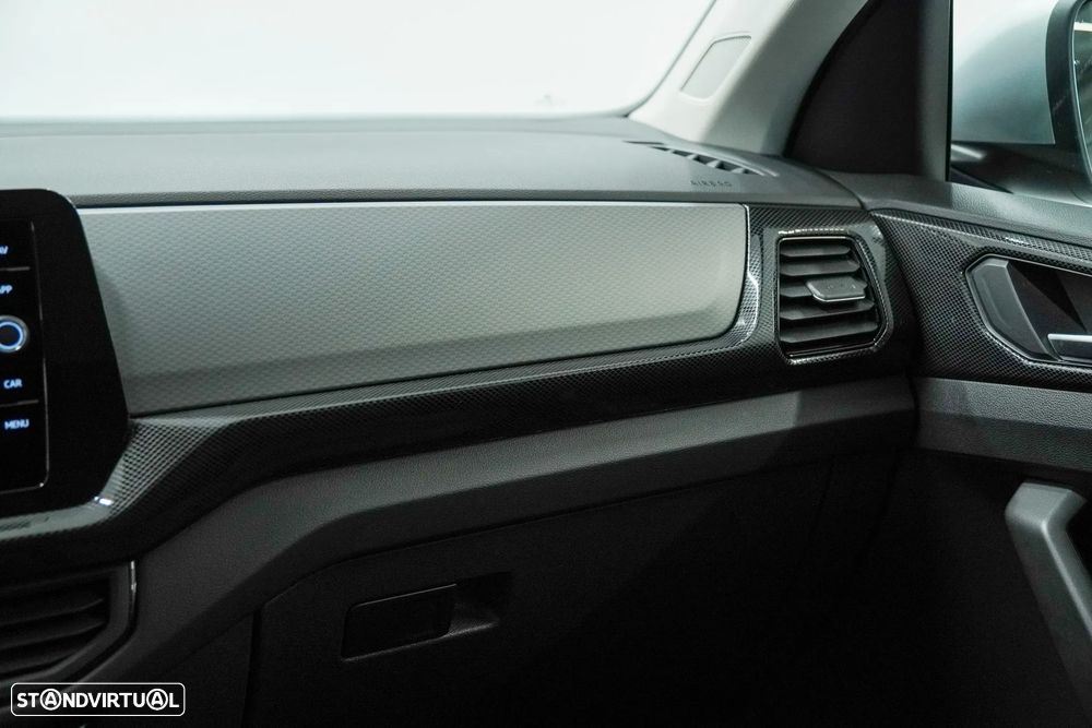 VW T-Cross 1.0 TSI Urban - 25