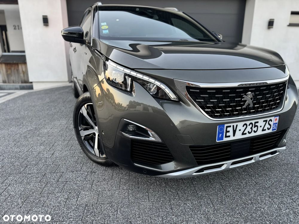 Peugeot 3008 - 8