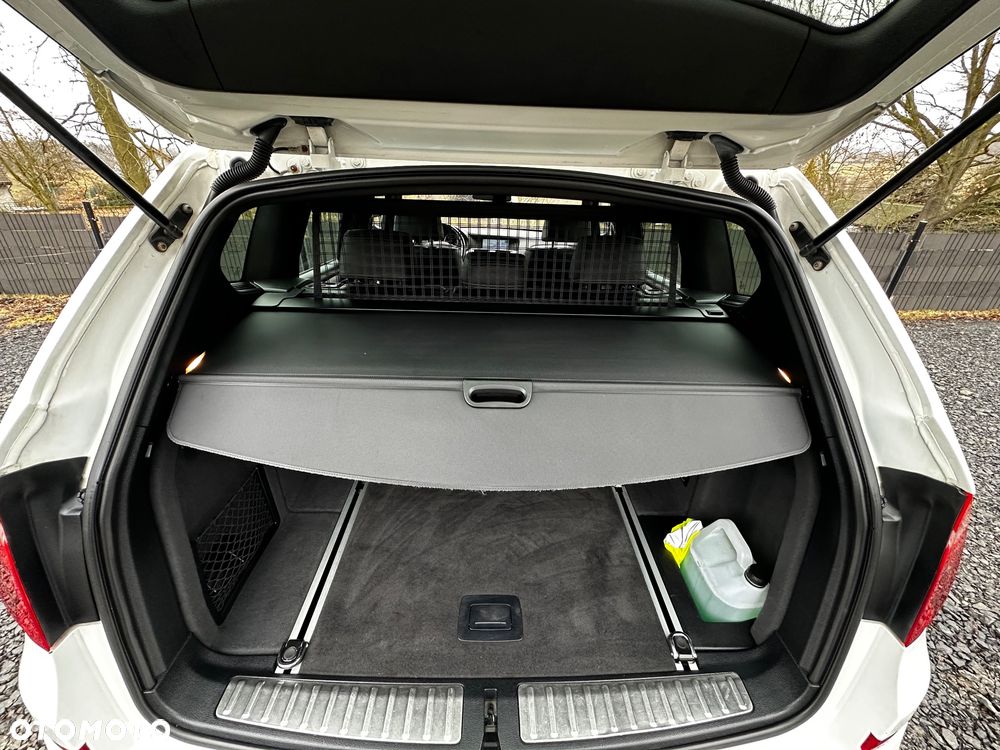 BMW X3 - 22