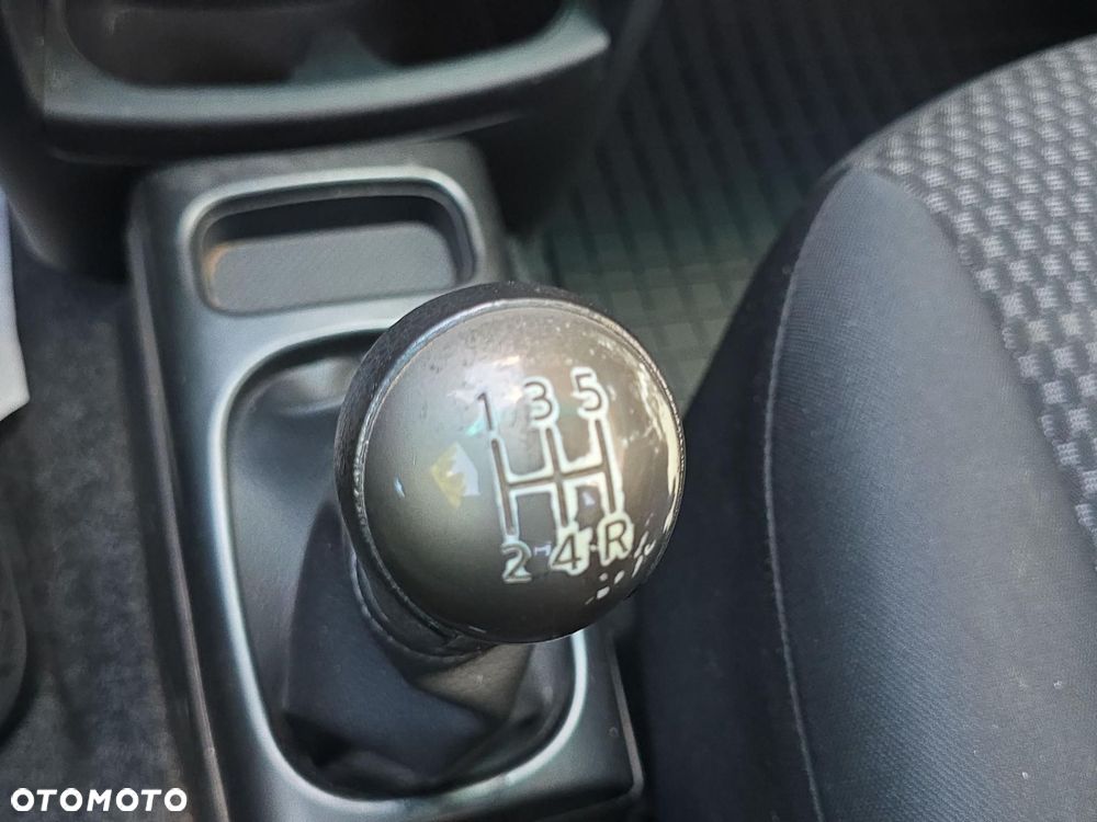 Nissan Note 1.6 Acenta - 16