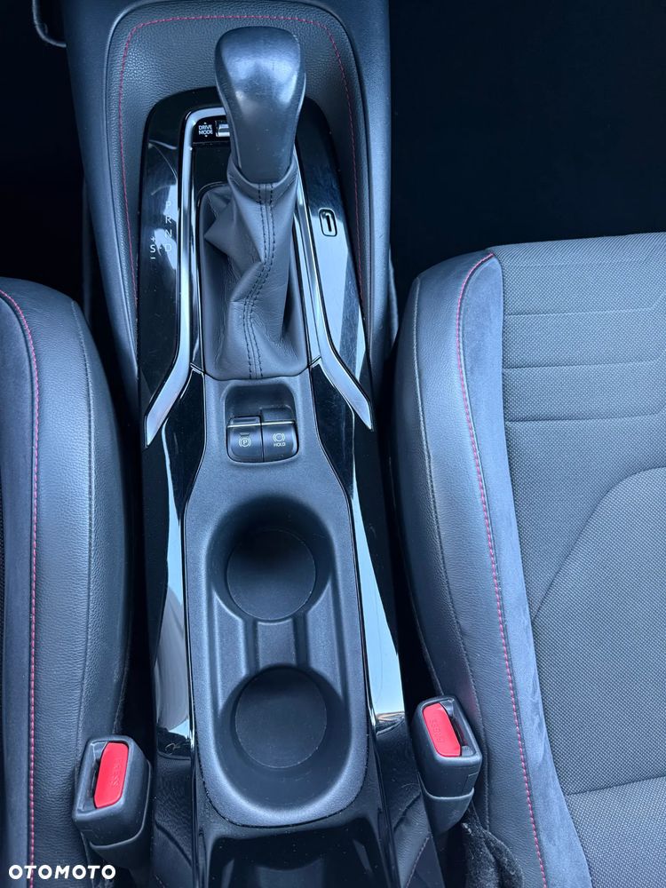 Toyota Corolla 2.0 Hybrid Selection - 14