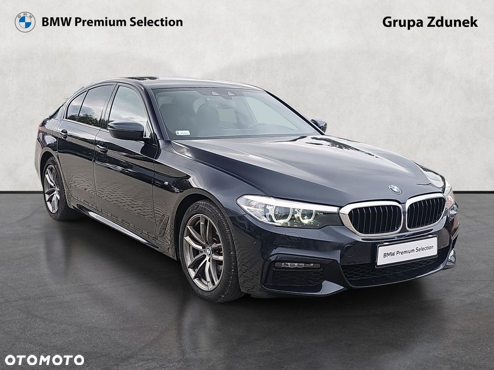 BMW Seria 5 - 3