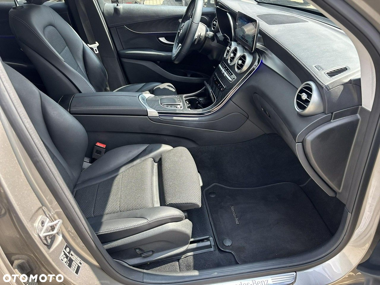 Mercedes-Benz GLC 200 d 4-Matic - 19