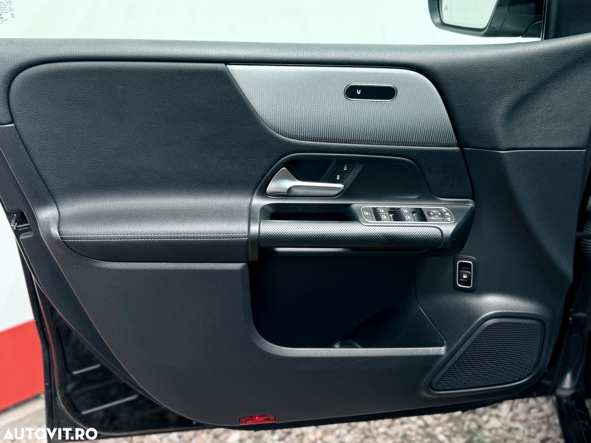 Mercedes-Benz B 250 e Plug-In-Hybrid - 22
