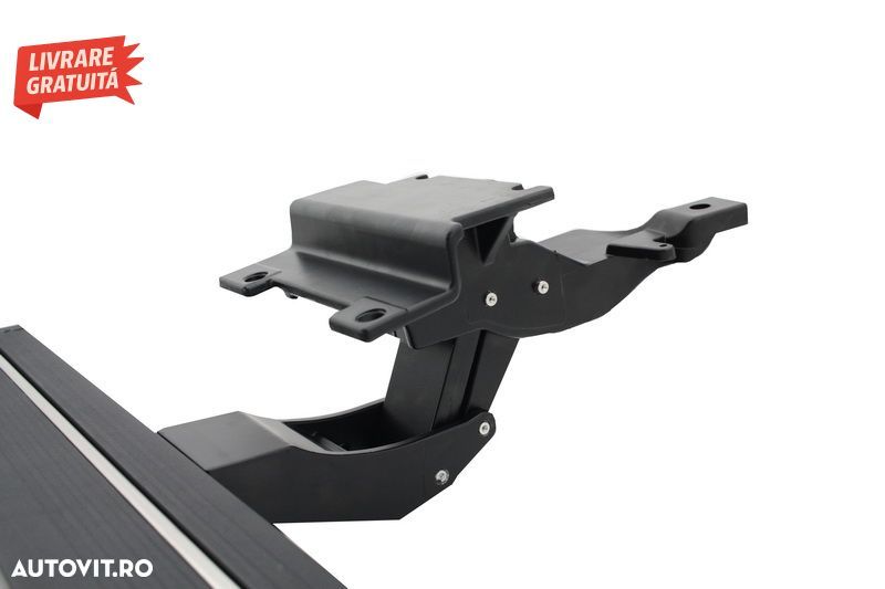 Praguri Trepte Laterale Electrice Range Rover Vogue L405 (2014-2015) Sport L494 (2- livrare gratuita - 4