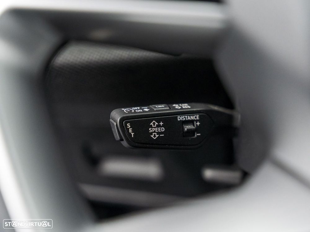 Audi A5 Avant TDI Advanced Tech - 18