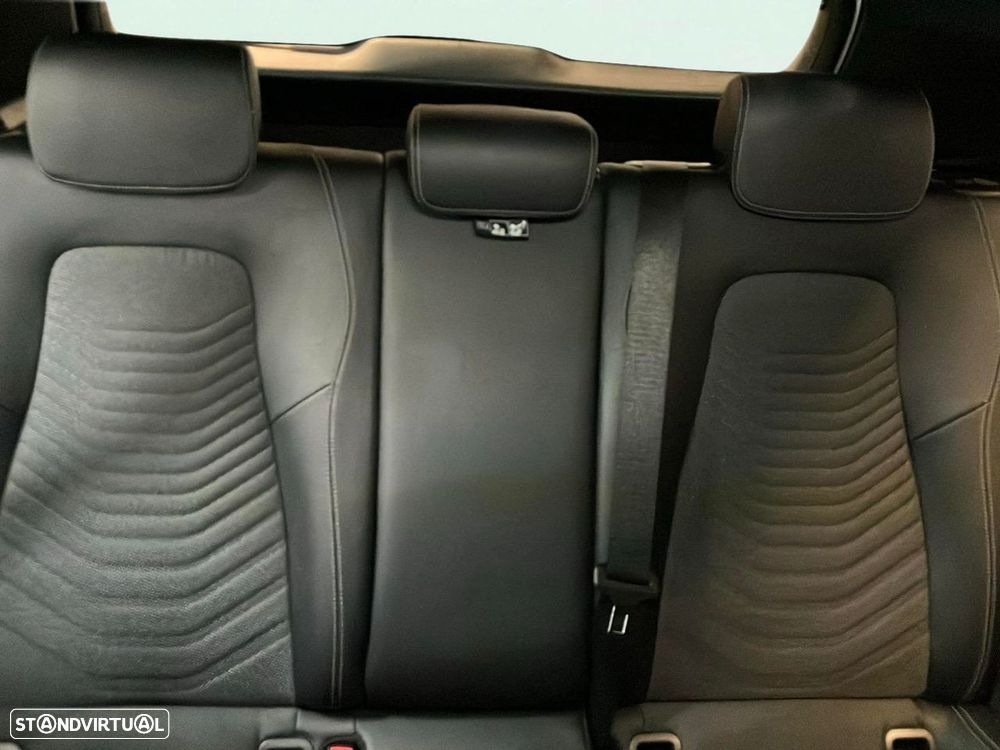 Mercedes-Benz A 160 - 18