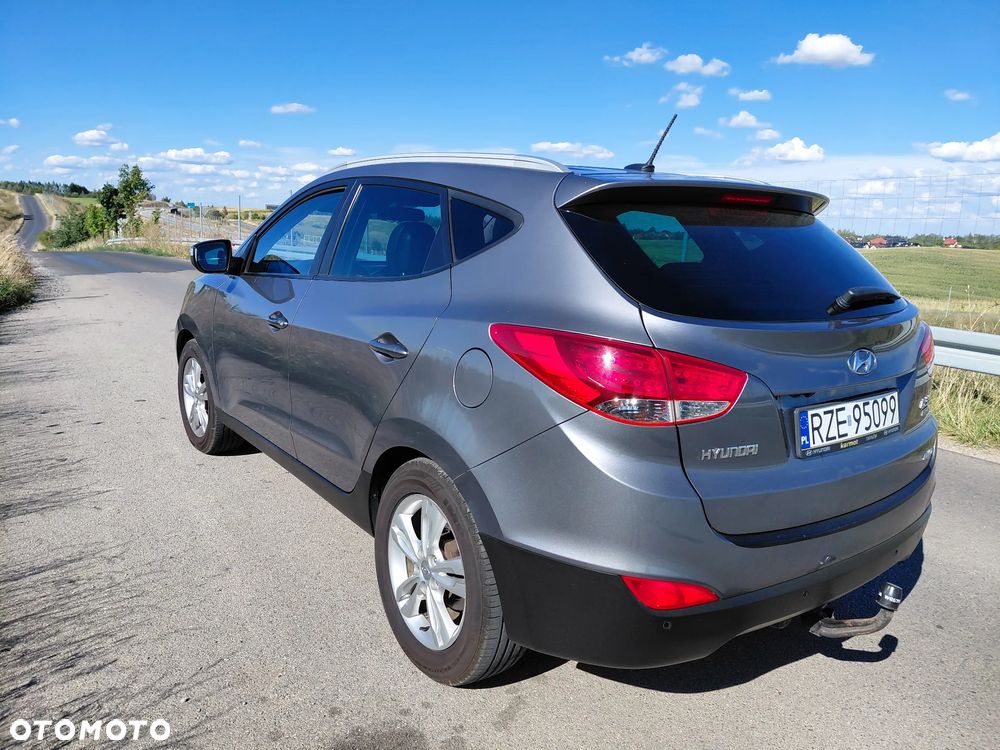 Hyundai ix35 - 12