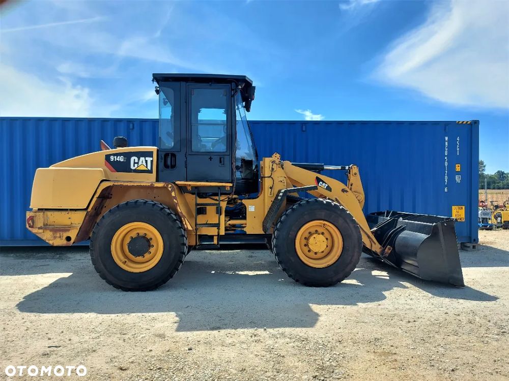 Caterpillar CAT 914 G2 - 3