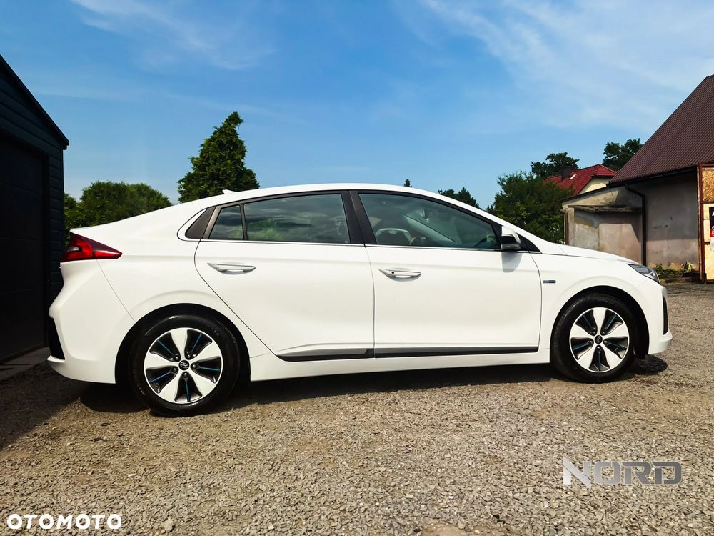 Hyundai IONIQ Plug-in hybrid Platinum - 2