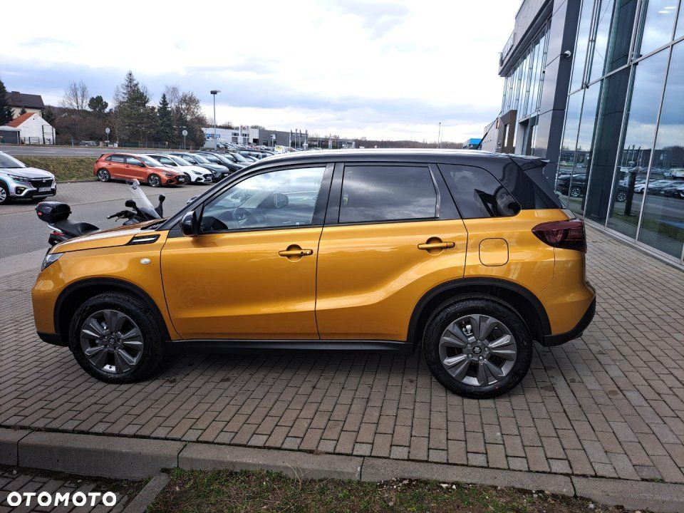Suzuki Vitara - 2