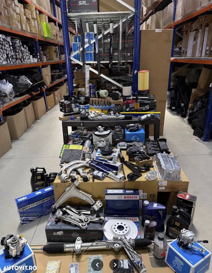 Mitsubishi Outlander (GG/GF), 2013-2015 PIESE AUTO - 1