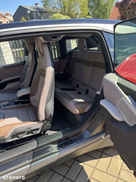 BMW i3 i3S 120 Ah - 1