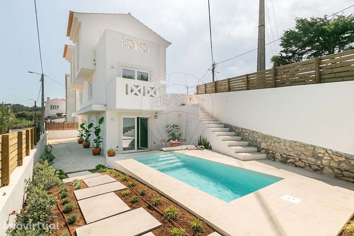 Moradia T3 para venda - Grande imagem: 4/44