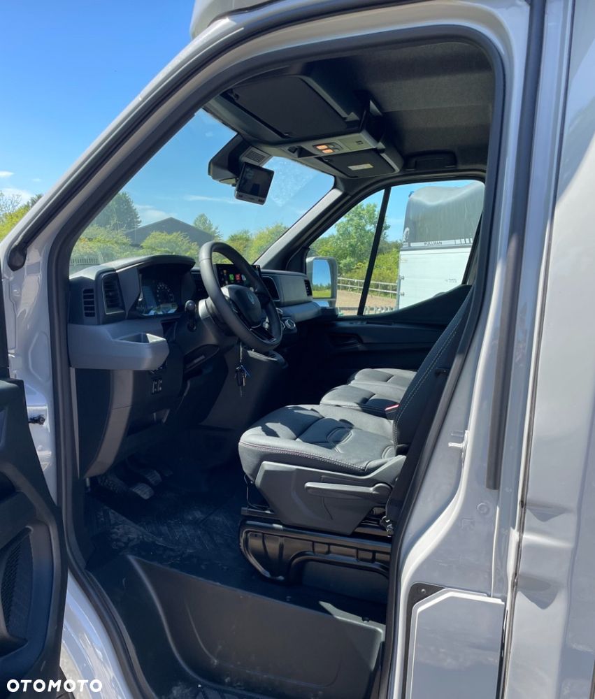 Renault MASTER IV koniowóz STX Automat, GWARANCJA - 10